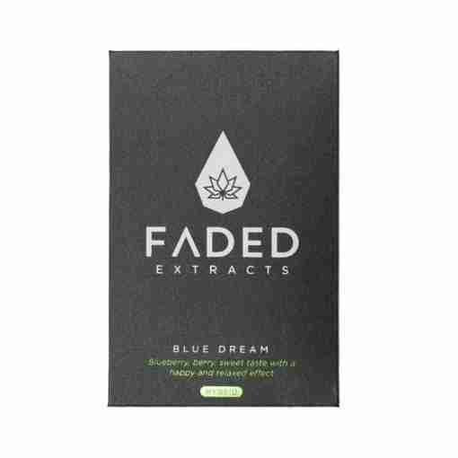 Faded Extracts Shatter - Image 2