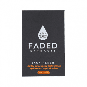 Faded Extracts Shatter - Image 6