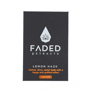 Faded Extracts Shatter - Image 4