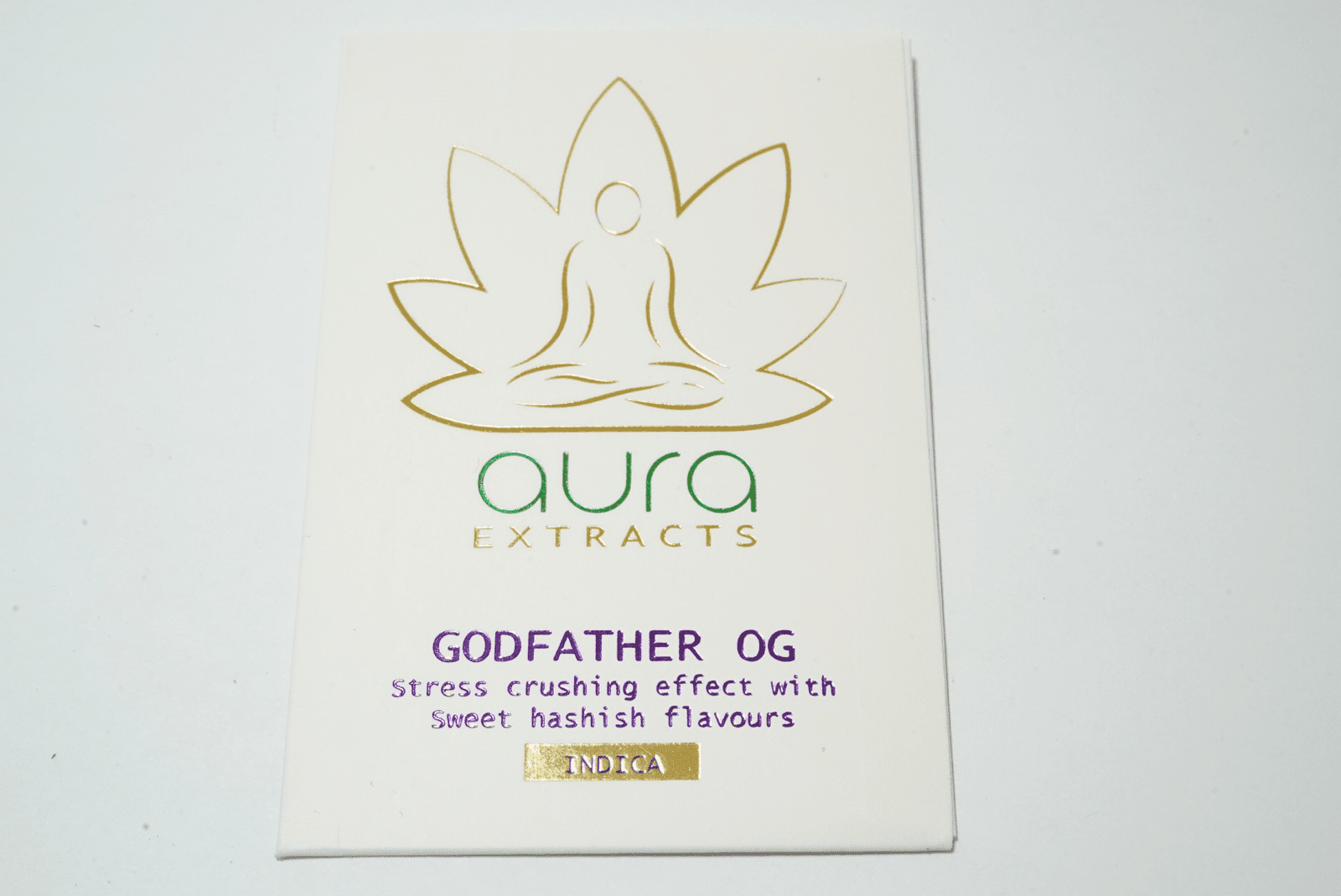 Aura Extracts Shatter - Image 2