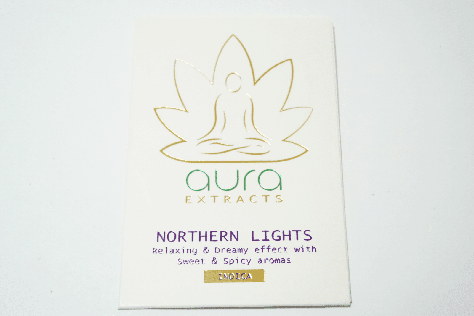 Aura Extracts Shatter - Image 3