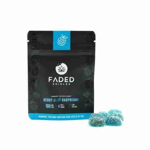 Faded Edibles - Image 2