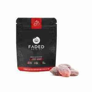 Faded Edibles - Image 3