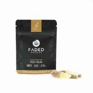 Faded Edibles - Image 4