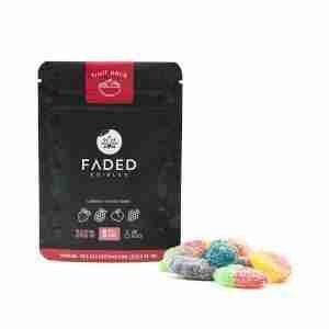 Faded Edibles - Image 5