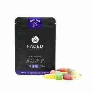 Faded Edibles - Image 7