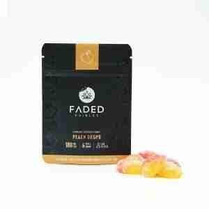 Faded Edibles - Image 8