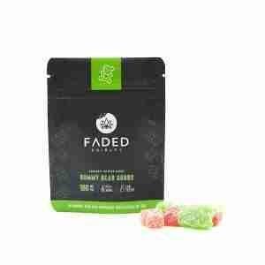 Faded Edibles - Image 10