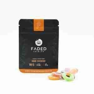 Faded Edibles - Image 11