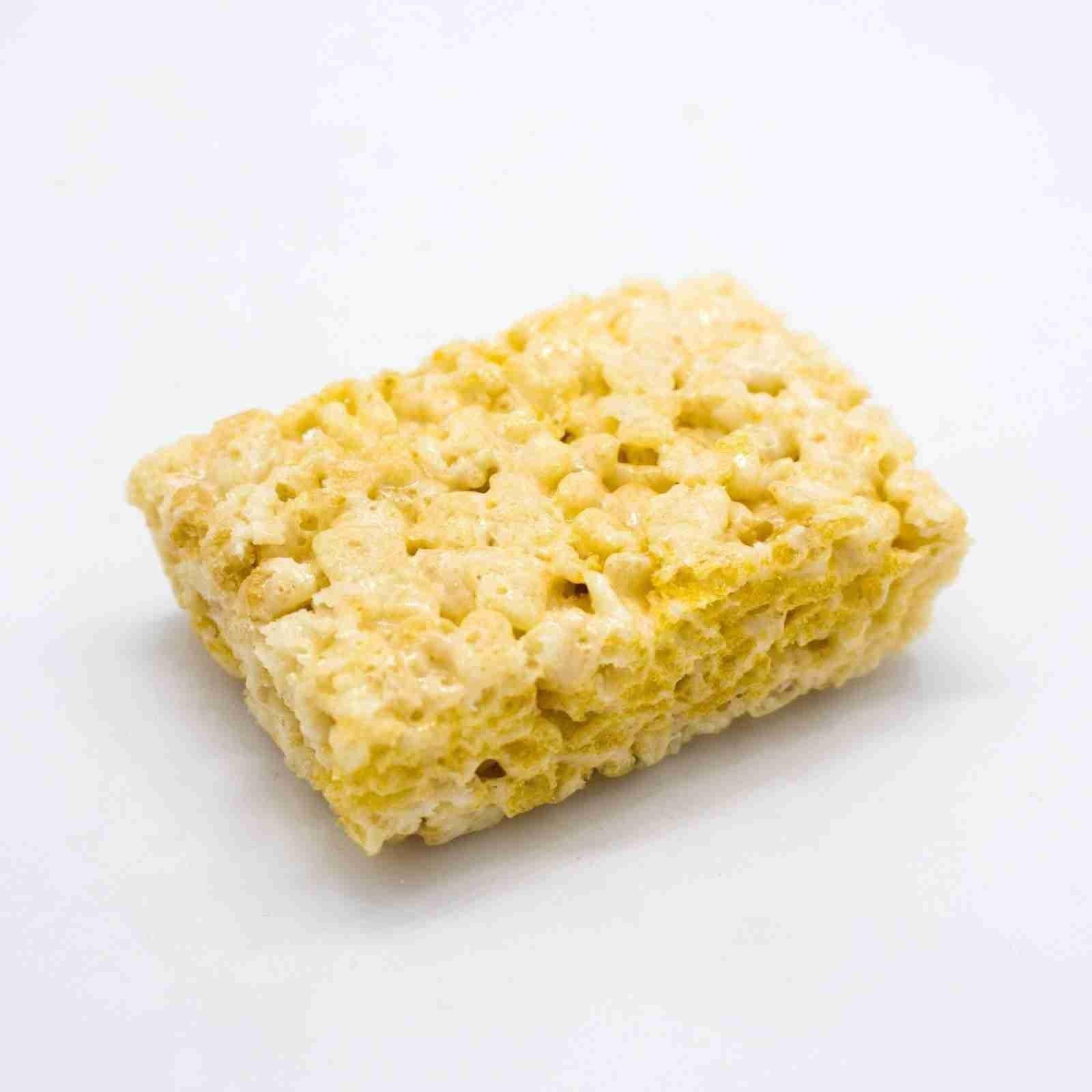 Ed & Bills Rice Crispy Square (regular)