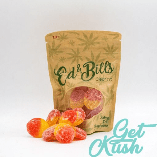 Ed & Bills Candies (Various Flavours) - Image 5