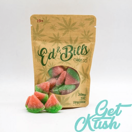 Ed & Bills Candies (Various Flavours) - Image 6